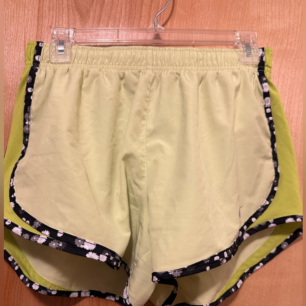 Nike Running Shorts with liner